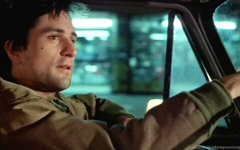 Taxi Driver Wallpapers (68+ background pictures)