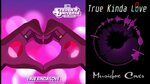 Music box Cover Steven Universe: The Movie - True Kinda Love