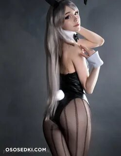 Alice Delish - erotic patreon/onlyfans cosplay set nude. Onl