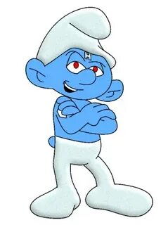 Category:Gray Smurfs Smurfs Fanon Wiki Fandom