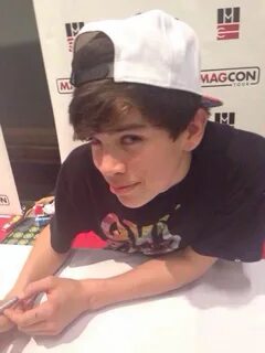 Pin on Hayes Grier