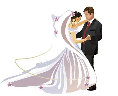 Картинки для декупажа Bride and groom gifts, Free wedding, W
