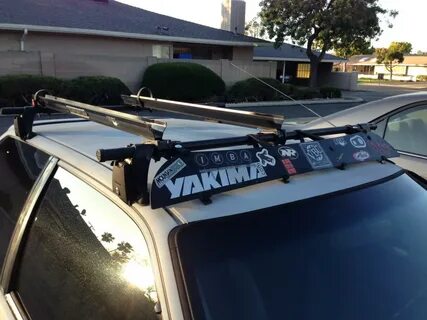 yakima roof rack civic OFF-59