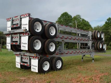 container chassis trailer 28 images * Boicotpreventiu.org