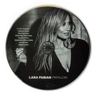 Lara fabian papillon album download