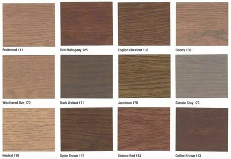 duraSeal - EDWARD AND GEORGE FLOORING in 2021 Stain colors, 