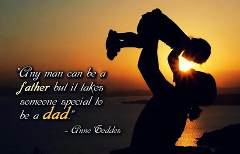 Fathers Day Quotes & Sayings Fathers Day Picture Quotes - Pa