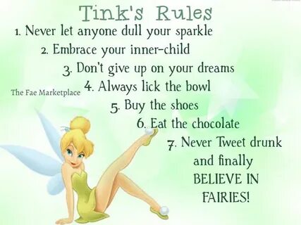26 best ideas for coloring Disney Tinkerbell Quotes