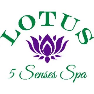 Lotus 5 Senses Spa - YouTube