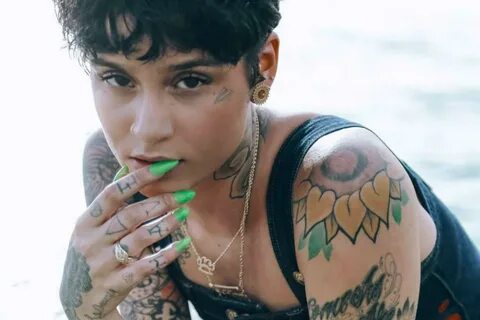 Pics Of Kehlani posted by Michelle Sellers