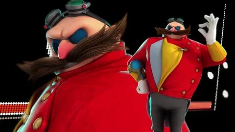 Doctor Eggman (Sonic Boom) Sonic News Network Fandom