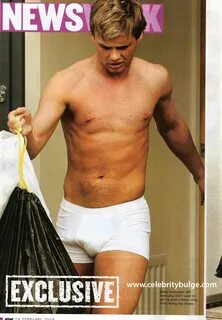 Jeff brazier penis