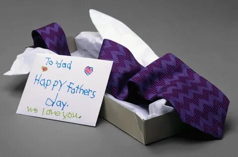 Father's Day - Date, Definition & History - HISTORY