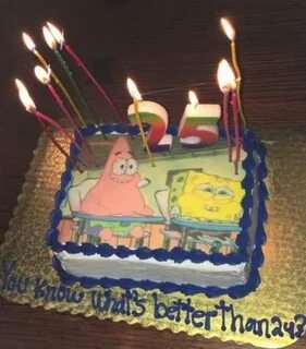32+ Pretty Picture of Funny Birthday Cake Pictures - entitle