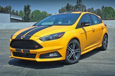 ford focus sales 2016 - 2016 ford focus rs drive review moto