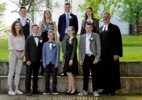 Ideer til konfirmations ønsker