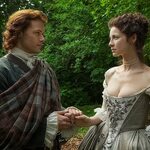 Find Out When Outlander Will Return Next Year Outlander, Out