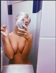 Blonde Slut Teases Her Perfect Body - 287 Pics xHamster