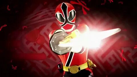 Power Rangers Samurai Opening - YouTube