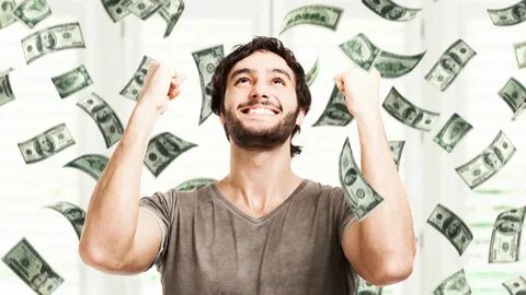 Man With Money Wallpapers - Wallpaper Cave