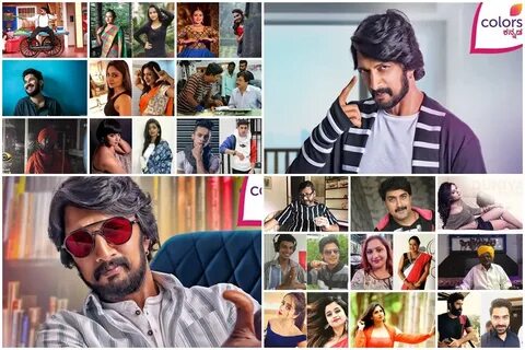 Bigg Boss Kannada 7: Complete profiles and photos of the 18 