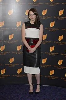 The Hottest Charlotte Ritchie Photos Around The Net - 12thBl