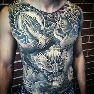 Pin on Spiritual Tattoos for Men