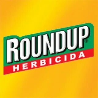 Roundup Herbicida - YouTube