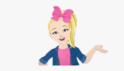 Jojo Siwa Cartoon Svg : Jojo Bow Clipart Free Jojo Bow Clipa