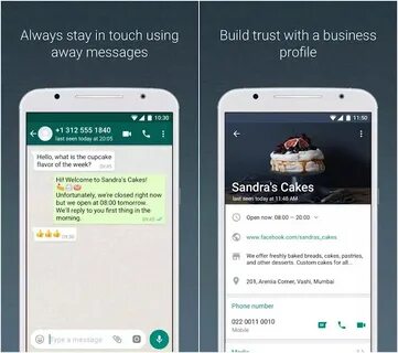 Finally, WhatsApp for Business makes debut; targets Enterpri