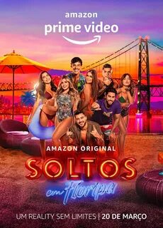 Soltos em Floripa (TV Series 2020