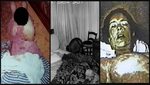 Manson family LaBianca murders: Crime scene photos GRAPHIC -