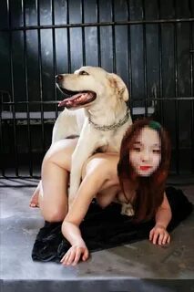 Asian animal girl