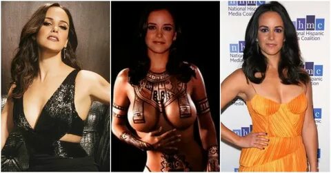 49 Melissa Fumero sexy boobs make you want to play with them
