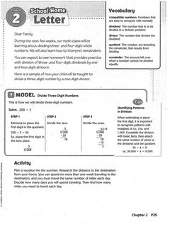 Go Math 5Th Grade Chapter 5 Mid Chapter Checkpoint / M I A G