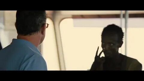 Captain Phillips: Look at me