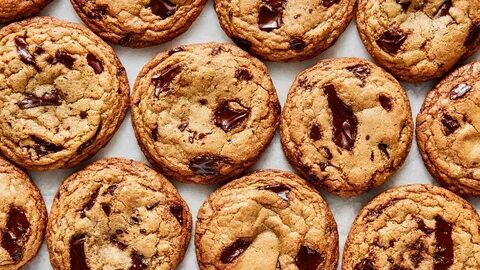 BA’s Best Chocolate Chip Cookies: Every Ingredient, Explaine