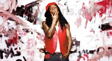 Zsolt Istvan: Lil Wayne HD Wallpapers