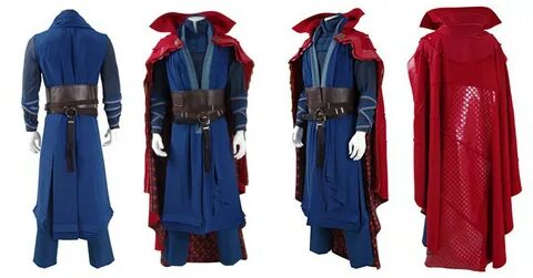 The top 20 Ideas About Dr Strange Costume Diy - Best Collect