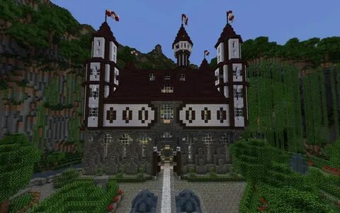 Castle Verilian of Aeritus, 100% complete, Updated World Sav