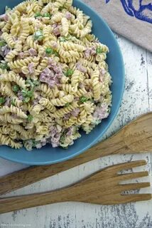 Food, Recipes, Meal Planning Ideas & More SheKnows Ham pasta