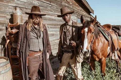 Lil Nas X - Old Town Road (Official Movie) ft. Billy Ray Cyr