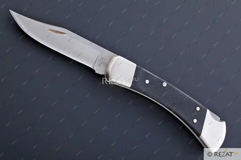 Складной нож Buck Knives 110 Folding Hunter ® 9 B0110BKSNS1 