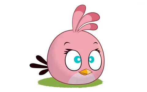 Angry Bird Wallpapers (78+ background pictures)