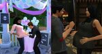 Sims 4 Pregnancy Mod - Mobile Legends