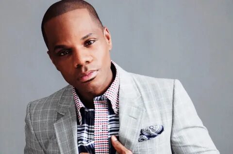 Kirk Franklin Defends Collaboration with Kanye; Closes 'Satu