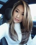 hollyannaeree.com on Instagram: "hair freshly done by @ginaa