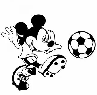 Library of mickey mouse clubhouse black and white image libr