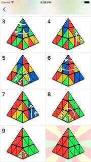 Pyraminx Solver Hack - Online Resource Generator Elitecheats