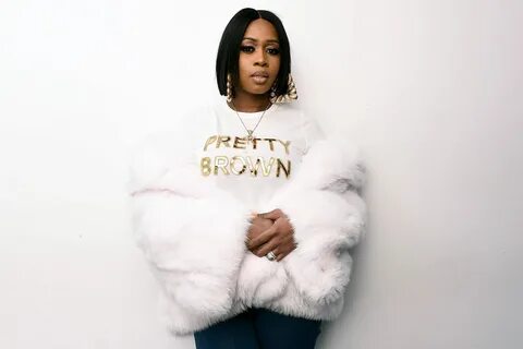 10 Things You Probably Didn’t Know About Remy Ma - Wendy Sho